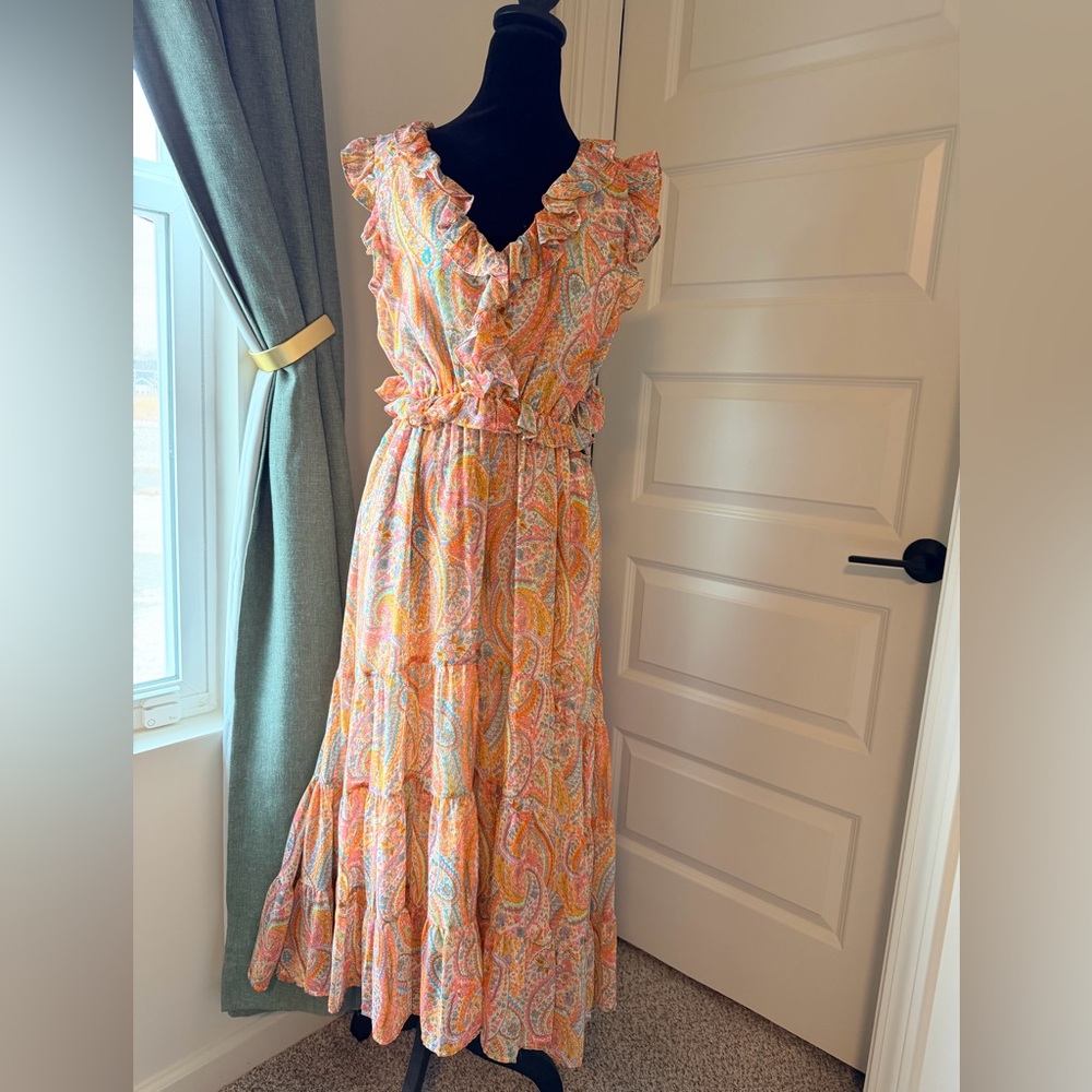 Women’s Merci Dress